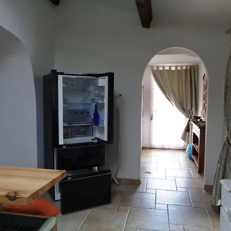Appartement Chateau Winery La Batisse Le Minervois *