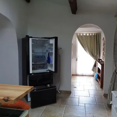 Apartment Chateau Winery La Batisse Le Minervois *