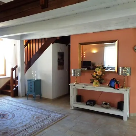 Chateau Winery La Batisse Le Minervois Appartement *