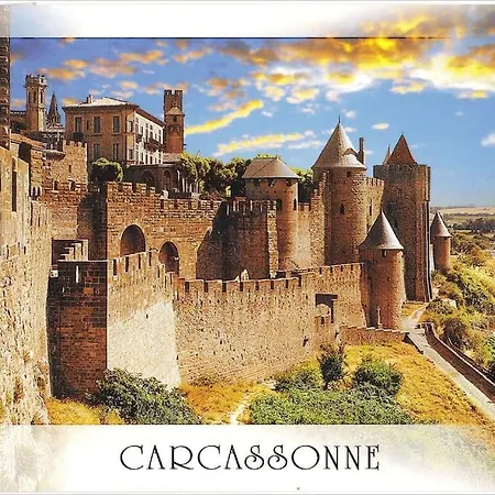 Appartement Chateau Winery La Batisse Le Minervois *