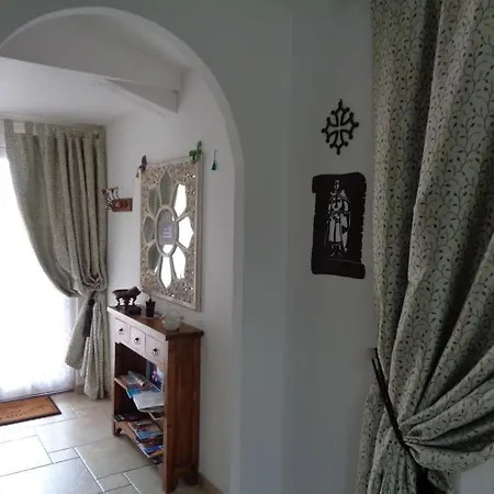 Appartement Chateau Winery La Batisse Le Minervois
