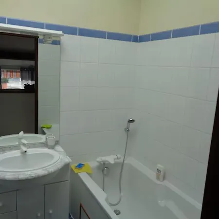 Apartment Chateau Winery La Batisse Le Minervois *