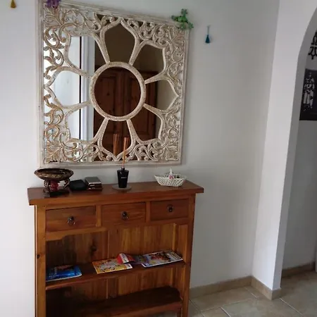 Chateau Winery La Batisse Le Minervois Appartement
