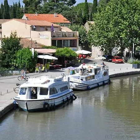 Appartement Chateau Winery La Batisse Le Minervois *