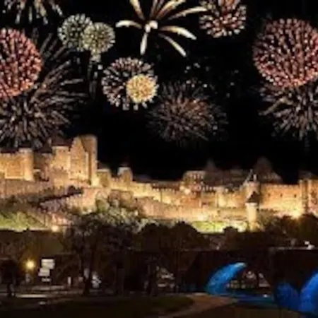 Apartment Chateau Winery La Batisse Le Minervois *