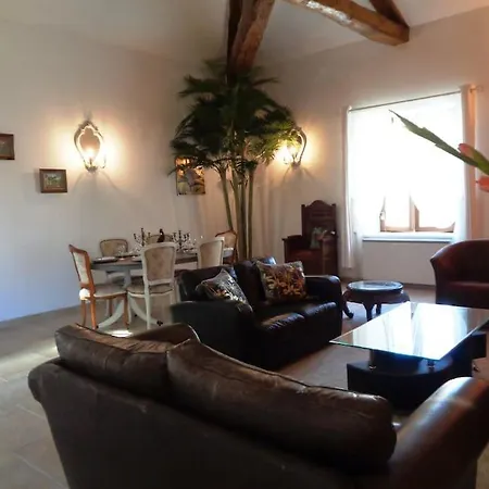 Chateau Winery La Batisse Le Minervois *