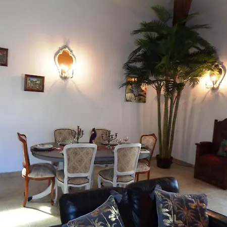 Chateau Winery La Batisse Le Minervois Appartement