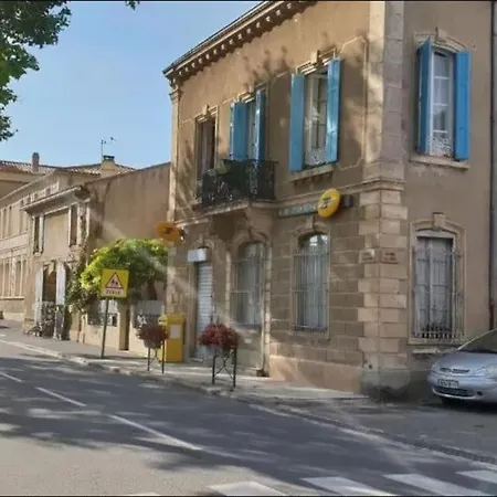 Chateau Winery La Batisse Le Minervois *