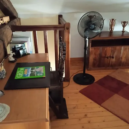 Chateau Winery La Batisse Le Minervois Appartement