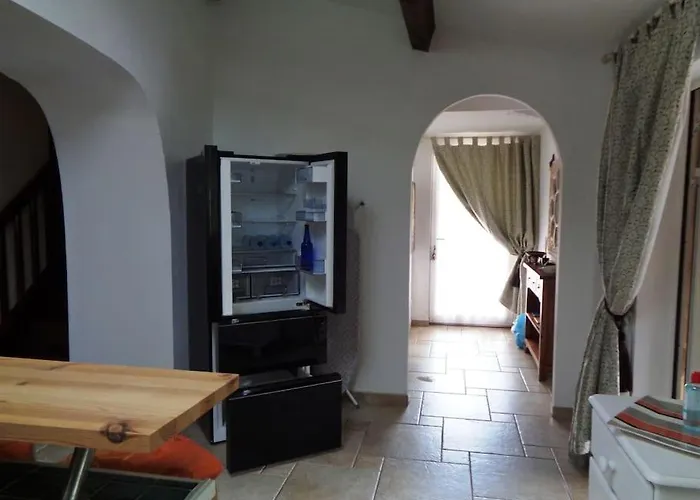 Apartmán Chateau Winery La Batisse Le Minervois *