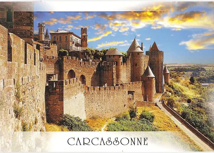 Apartmán Chateau Winery La Batisse Le Minervois *